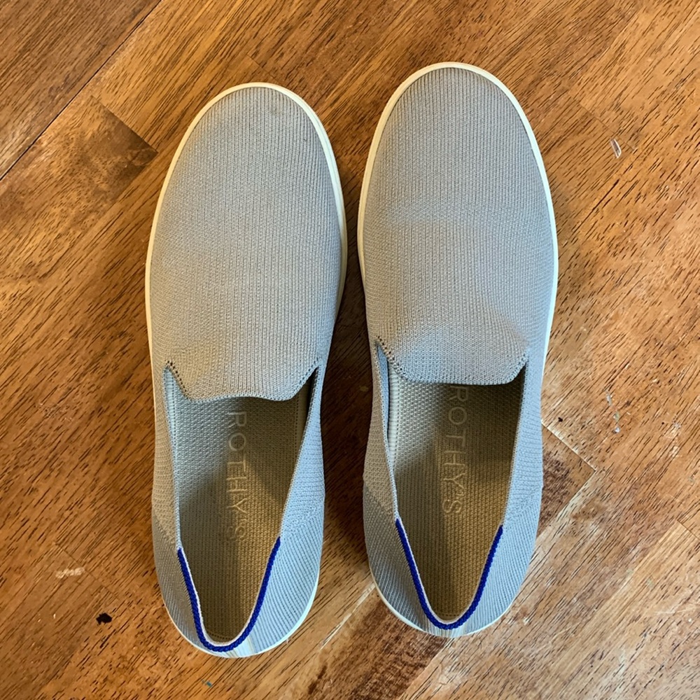 Rothy’s Slip On Sneaker